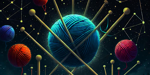 December 30, 2024: Weaving Wishes with the Capricorn Black Moon As the last