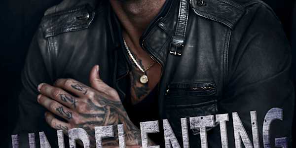 Unrelenting Finally got the formatting issues sorted out and Unrelenting is