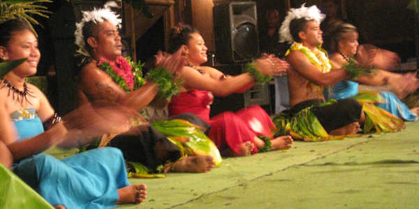 The Kingdom of Tonga &nbsp;Click on "view full writing" for photos from