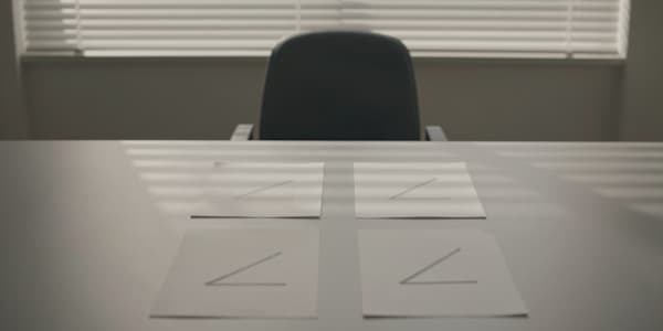 Four Signs of Ego in the Interview I watched a hiring committee move