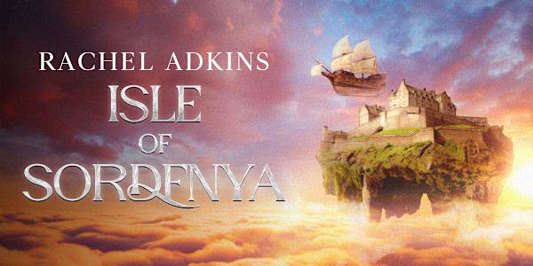 Isle of Sordenya Update The groundhog lied.&nbsp;Sure, we got blasted with