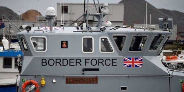 UK government will deploy AI facial recognition to assess age of asylum