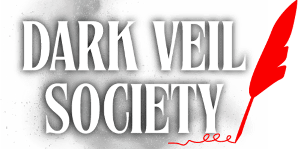 Horror has a new domain Molly is the co-founder of the Dark Veil Society, a