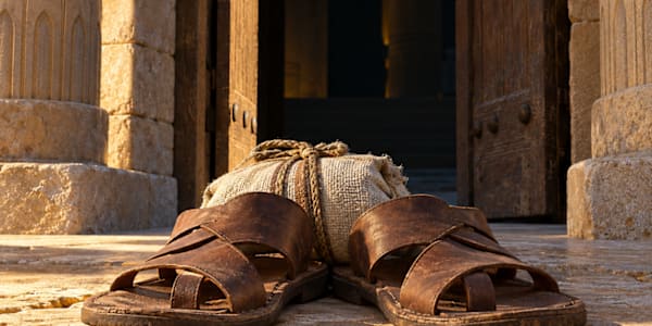 Judah Becomes the Brother He Was Not The clearest evidence of change may