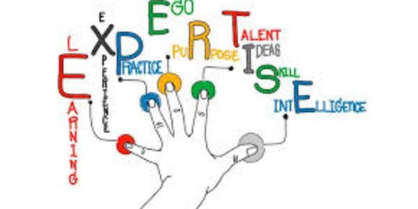 The Limits of Expertise 'Trust the experts' has been on the lips of many