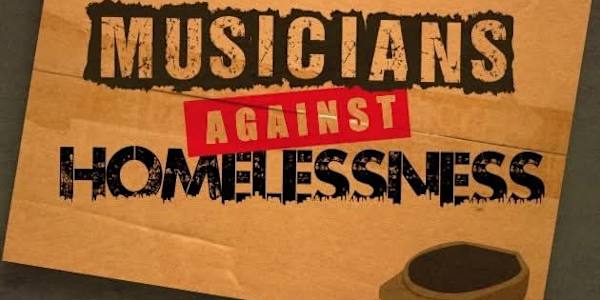 MUSICIANS AGAINST HOMELESSNESS  
        
          
          
        
  