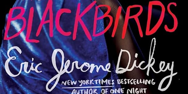 From the archives: Blackbirds by EJD (2016) First I must say, this book is