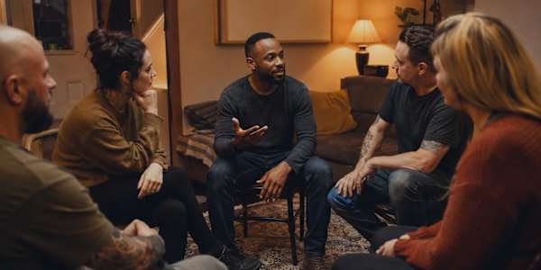 Sober Living House Culture: Fitting in Without People-Pleasing Every
