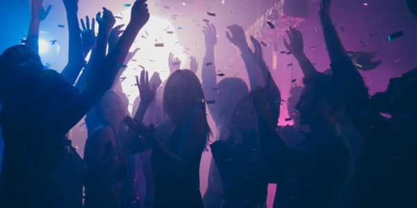 It's launch day! Four years and three re-writes later, who would have