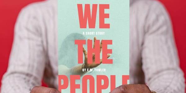 Lessons From Building My Own Indie Press as a BIPOC Writer When I first