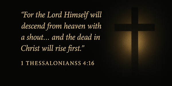 “Understanding the Rapture of the Church: What It Is and Why It Matters” I.