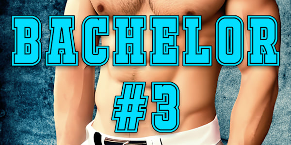 Sneak Peek - Bachelor #3 Chance, a former baseball player, has a new motto: