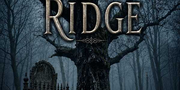 Walnut Ridge - Book 9 of the Darkwood Legacy Series Happy to let everyone