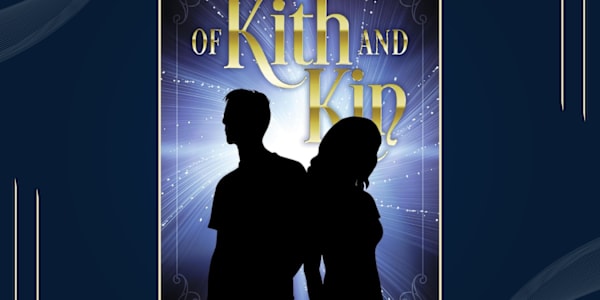 Very Interesting This is a very interesting story where long lost siblings
