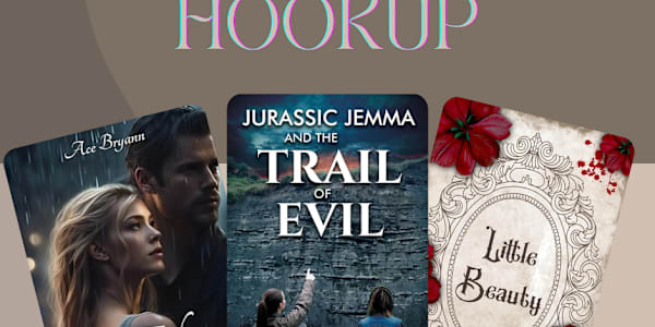 December Reads Recap As we close out the year, I’m excited to share a