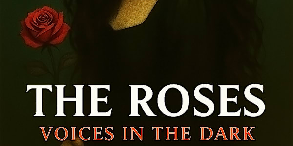 Voices New Release In the next few days the latest book in my Circle of