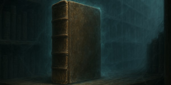 A New Prisoners' Book Has Broken Free… and It’s Hungry. Not just stories.