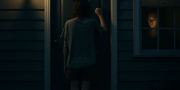 Knocks at Your Door In the summer of 2004, after 25 years of playing Army,