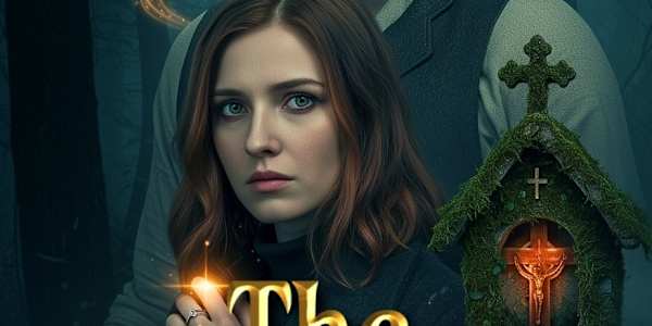 My newest project If you liked "Discovery Of Witches" - you'll love this