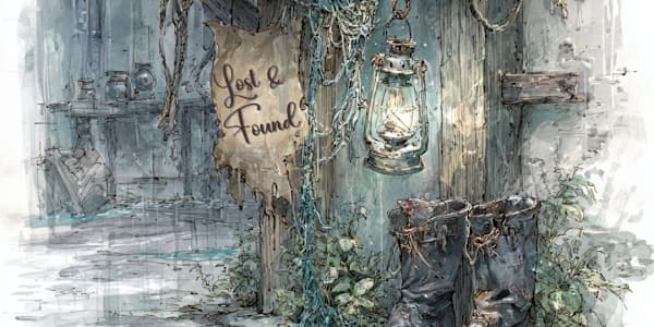 September 22nd "Tales from the Tide" Newsletter