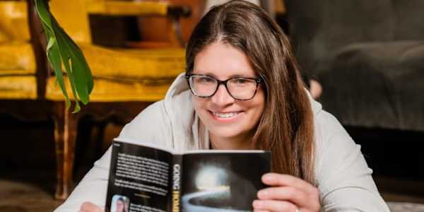 Author Spotlight: Joy Thomas – Faith, Family, and Small-Town Reconciliation