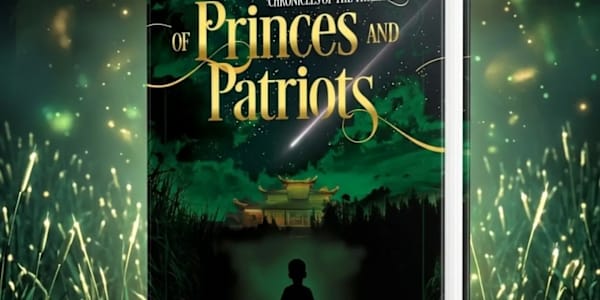Moving, Imaginative, and a Truly Unforgettable Reading Experience I just