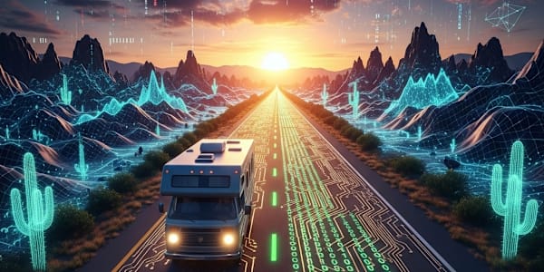 The Radical Resilience Rebellion: A Tour For The Legends They told me I was