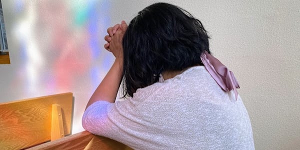 The Power of Prayer The Homily: The Man More Powerful than GodA priest’s