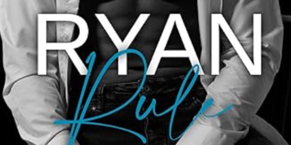 Review: Ryan Rule: New York Ruthless Book 1 by Sadie Kincaid Wow, just wow!