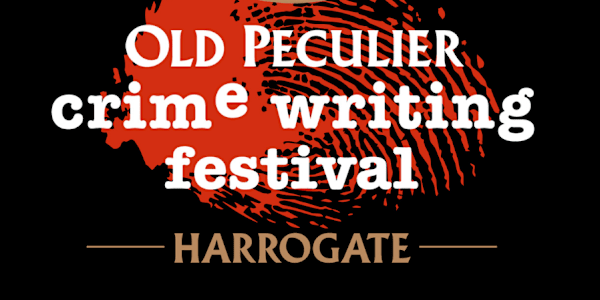 Harrogate 2026 Only 2 weeks to go! I'll be there - will I see you?