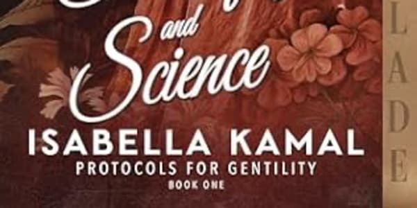 Top Summer Read: A Lady's Guide to Subterfuge & Science Intelligent,