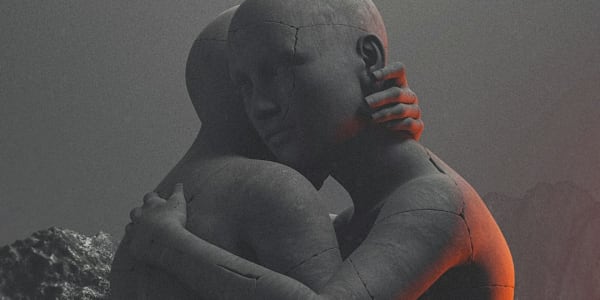 What Remains Forbidden He had haunted her for years. He could pop into her