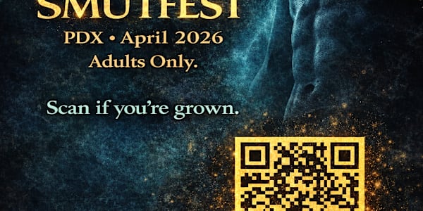 What Is Dark Romance....Exactly? “If This Made You Uncomfortable, It