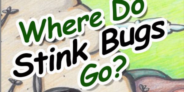 Thank you Stink Bug Launch Team! It takes a lot of support to successfully