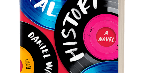 Rare Retro Vinyl Were you ever in a band?Ever want to be in a band?Know