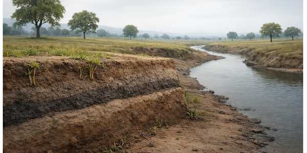 The Aftershock of War: Ecological and Landscape Imprints The Aftershock of