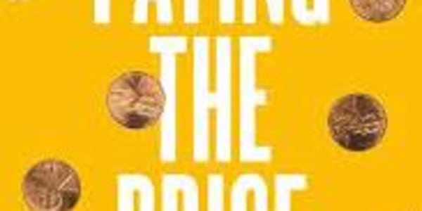 The Price to Be Paid Life does not always seem fair. Sometimes it appears