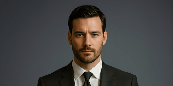 The Curse of Being the “Responsible One” Joseph in The Last Adam is the guy