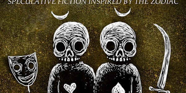 There Must Only be One My short story 'There Must Only be One' can be found