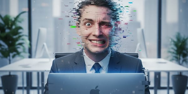 WORKPLACE MASKING: Why We Become Someone Else for 40+ Hours a Week My