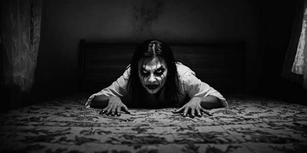 The Scariest Creepypasta Story EVER! According to my readers... Out of over