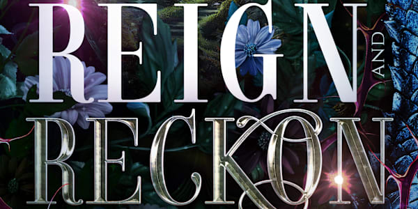 Two Weeks: Reign and Reckon Reign and Reckon (Book 3) releases on February