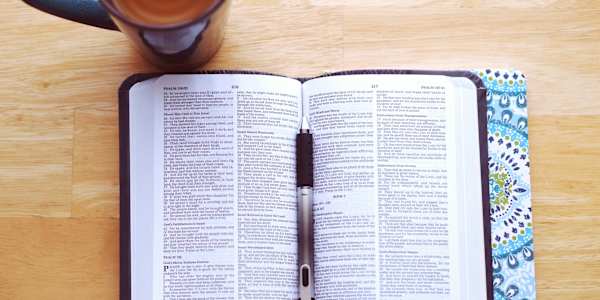 God uses who He Choses ! &nbsp;&nbsp;I am not sure how I first became aware