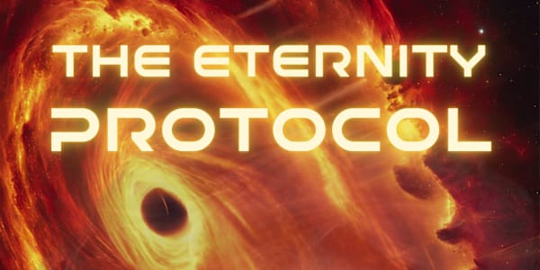 An overview of Tropes in "The Eternity Protocol" Hey there -Warning, vague