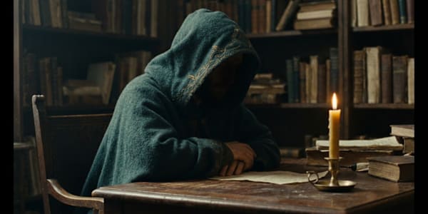 January 5, 2025 "Tales from the Crooked Candle" Newsletter