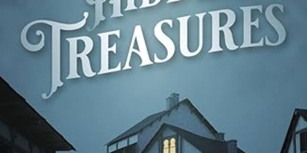 Review of...Hidden Treasures by Kathleen Buckley This story is a historical