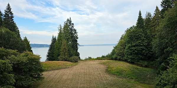 In the brief moments before disaster Have you ever found yourself in a