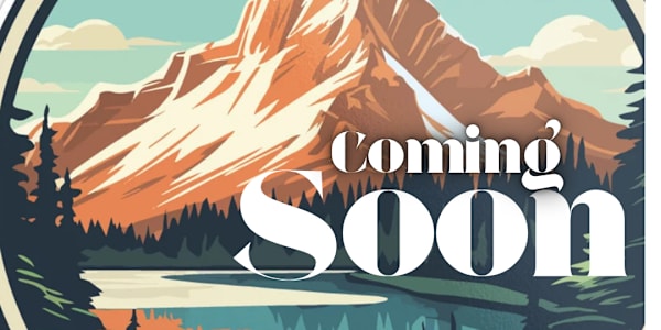 Adventure Ahead in 2026! Though a date hasn't been set, at least not in any