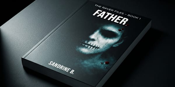 Listen to Chapter 1 of Father There are some stories that begin