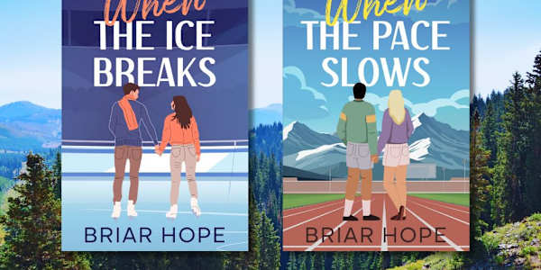  If you’ve ever been the one holding everything together… This series is